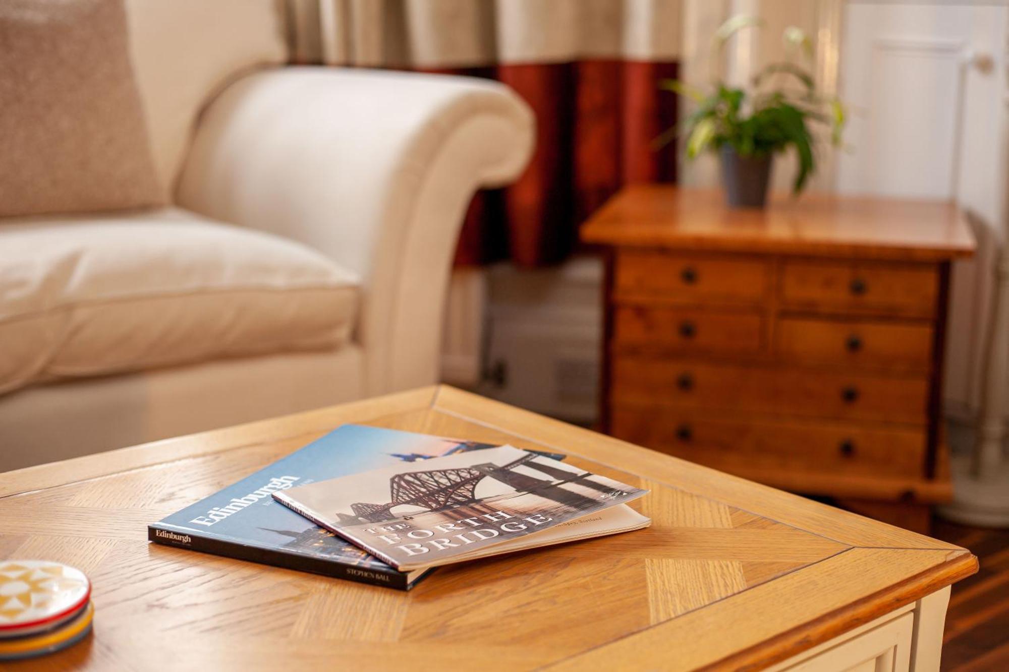 Stylish Victorian Apartment'S Close To The Botanical Gardens, Free Parking! EDI Exterior photo
