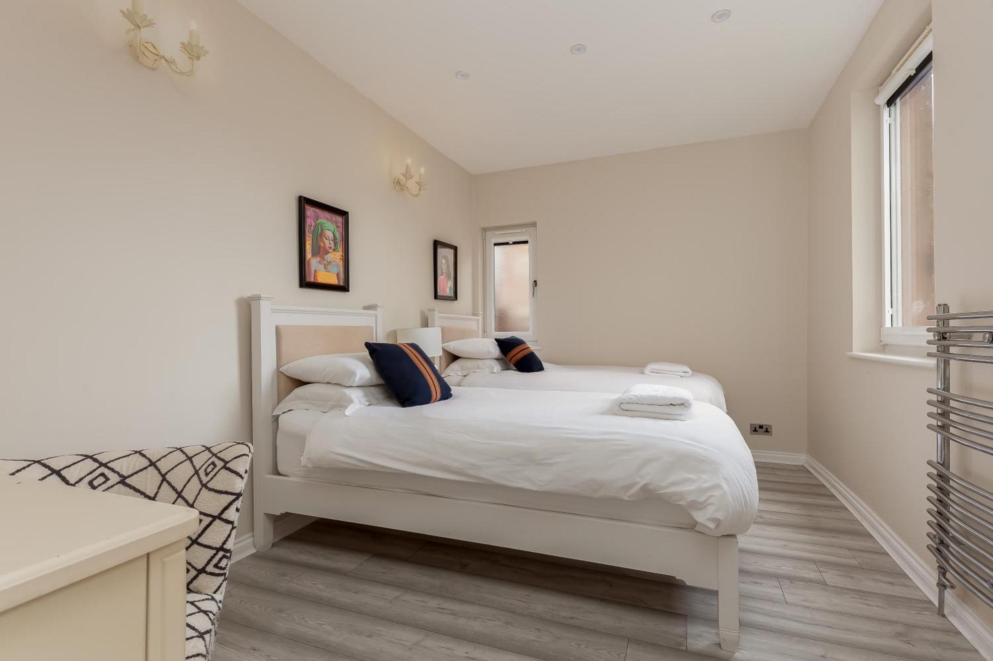 Stylish Victorian Apartment'S Close To The Botanical Gardens, Free Parking! EDI Exterior photo
