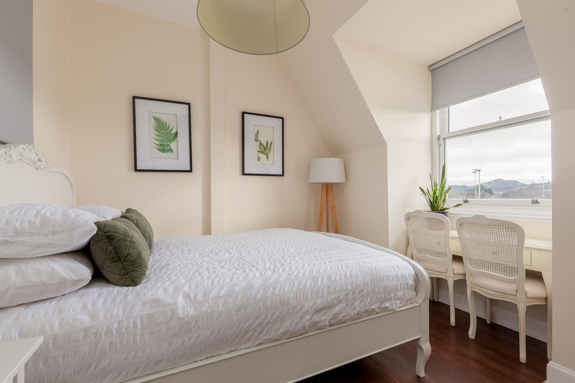 Stylish Victorian Apartment'S Close To The Botanical Gardens, Free Parking! EDI Exterior photo