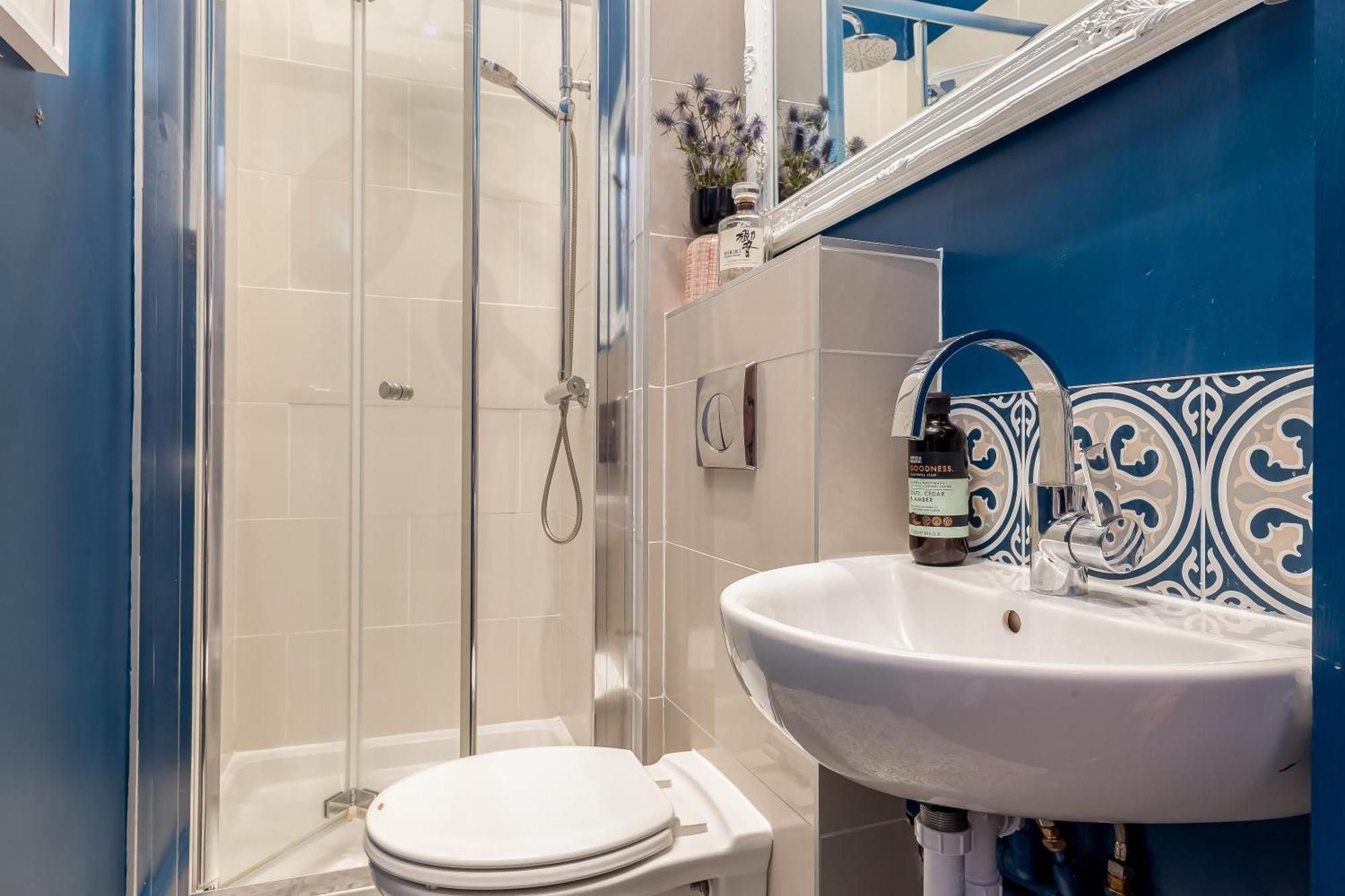Stylish Victorian Apartment'S Close To The Botanical Gardens, Free Parking! EDI Exterior photo