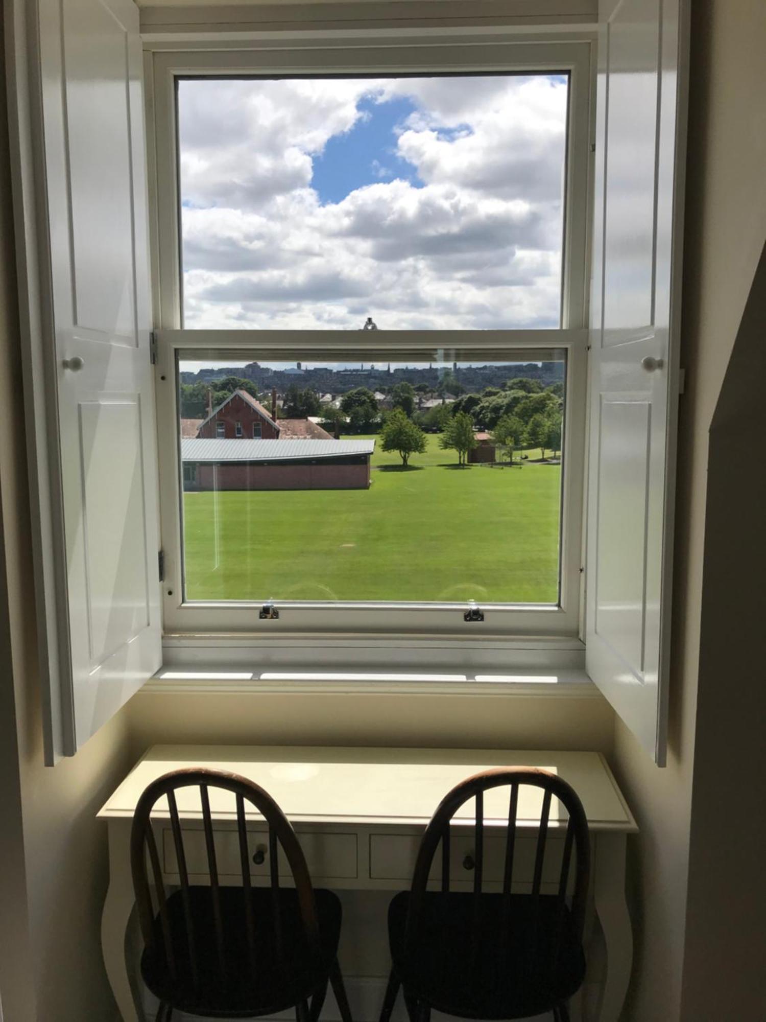 Stylish Victorian Apartment'S Close To The Botanical Gardens, Free Parking! EDI Exterior photo