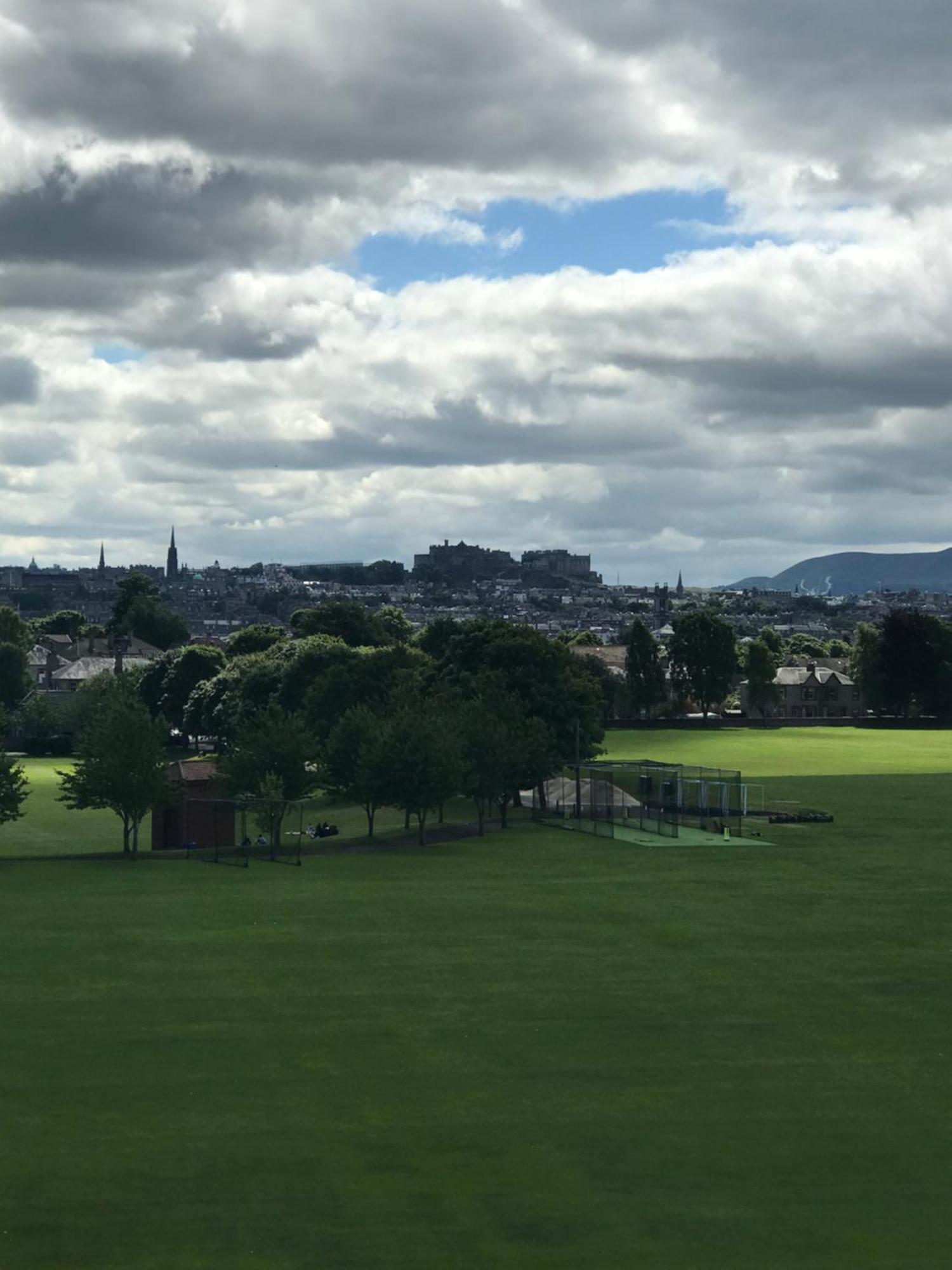 Stylish Victorian Apartment'S Close To The Botanical Gardens, Free Parking! EDI Exterior photo